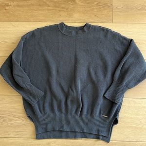 Abercrombie sweater